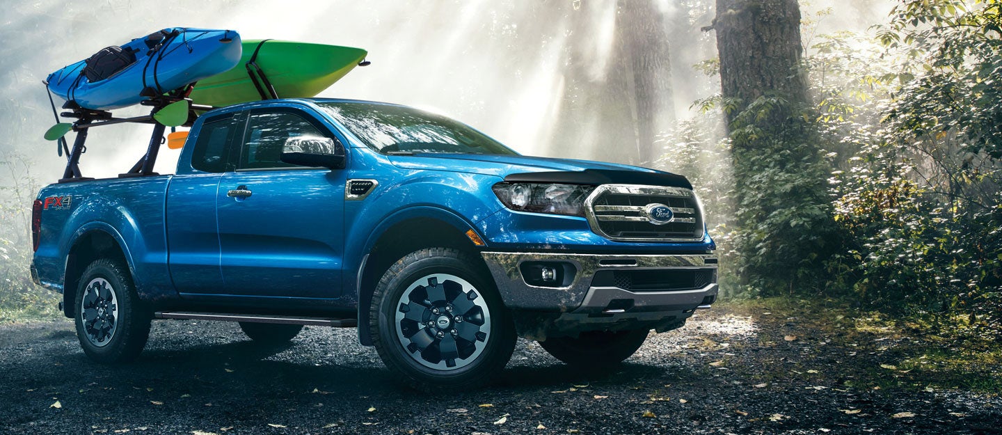 Bergstrom Ford of Neenah in Neenah WI