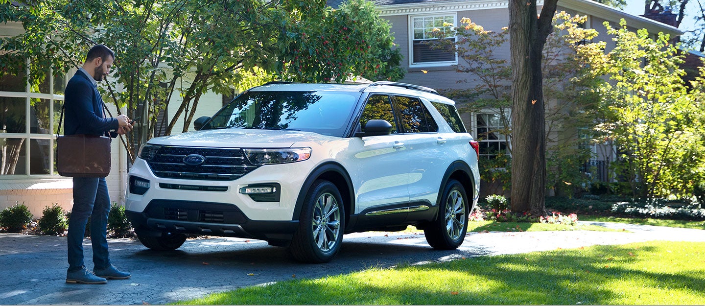 Bergstrom Ford of Neenah in Neenah WI