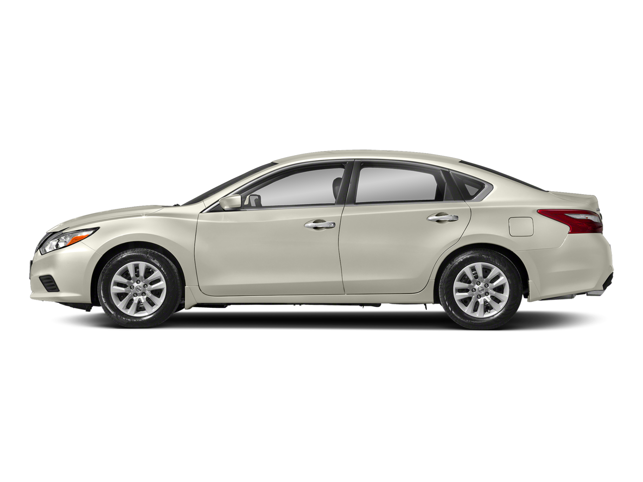2018 Nissan ALTIMA SEDAN