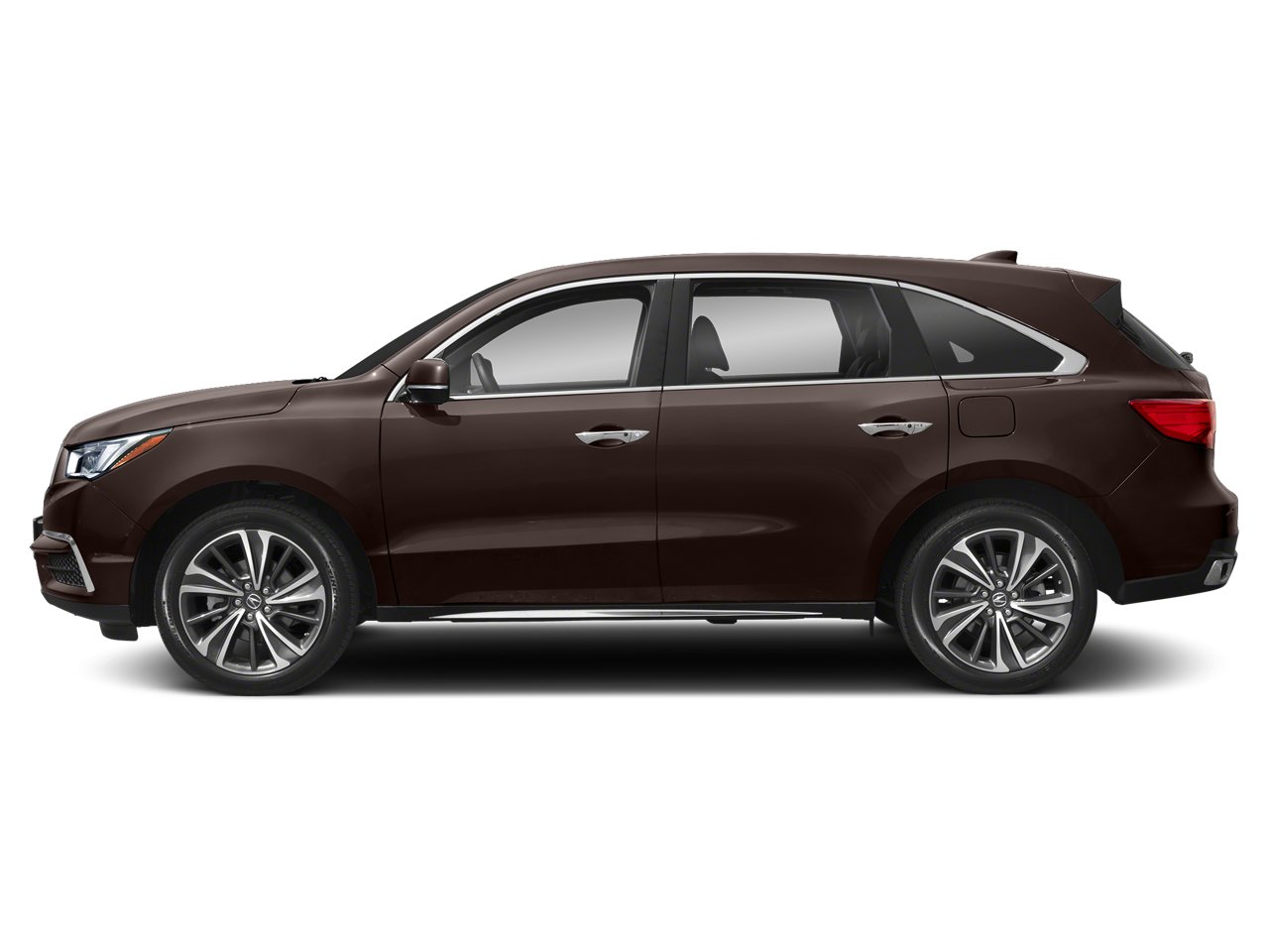 2019 Acura MDX SH-AWD w/Technology Pkg