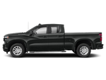 2019 Chevrolet Silverado 1500 4WD Double Cab 147 RST