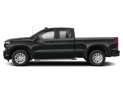 2019 Chevrolet Silverado 1500 4WD Double Cab 147 RST