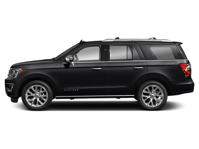 2020 Ford Expedition Platinum 4x4