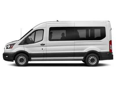 2020 Ford Transit Passenger Wagon T-350 148 Med Roof XL RWD