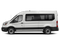 2020 Ford Transit Passenger Wagon T-350 148 Med Roof XL RWD
