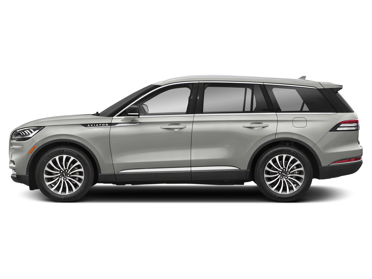 2020 Lincoln Aviator Reserve AWD