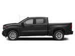 2021 Chevrolet Silverado 1500 4WD Crew Cab 147 Custom