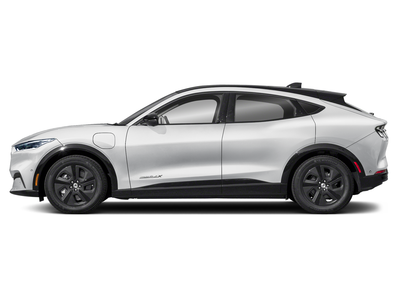 2022 Ford Mustang Mach-E Select AWD