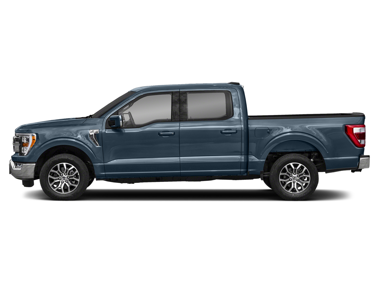 2022 Ford F-150 XLT photo 3