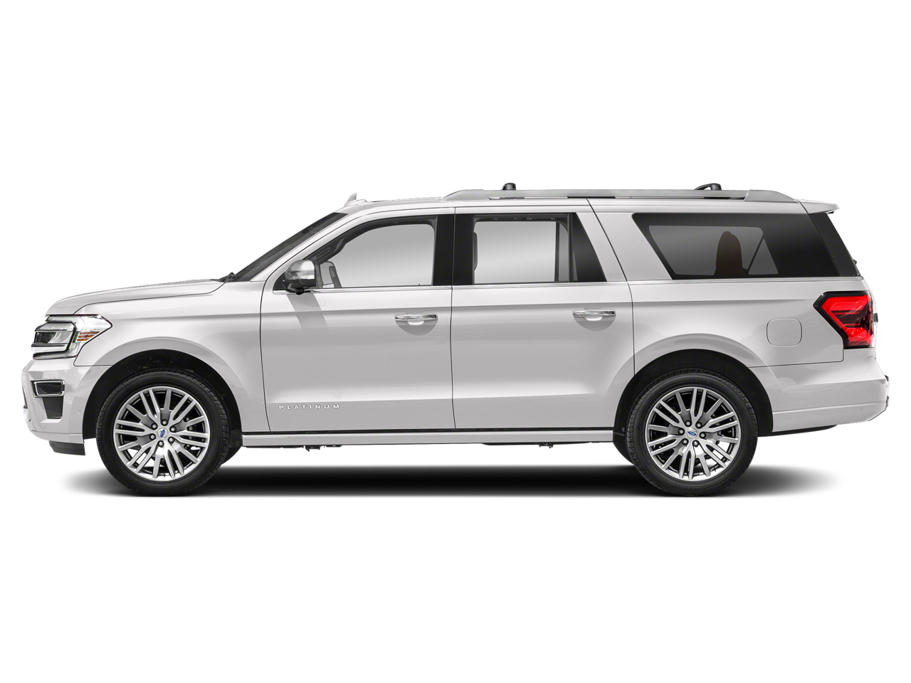 2023 Ford Expedition Max Platinum 4x4
