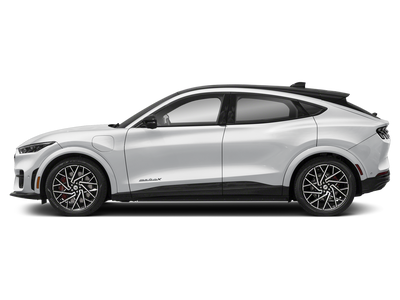2023 Ford Mustang Mach-E GT AWD