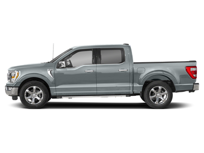 2023 Ford F-150 CREW CAB