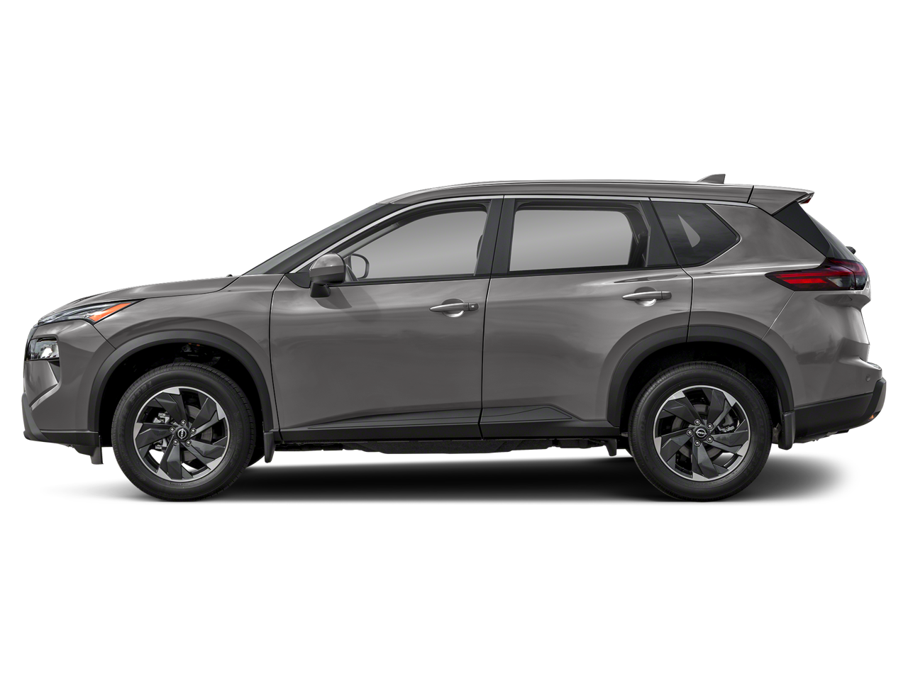2025 Nissan ROGUE SPORT UTILITY