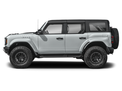 2026 Ford Bronco Raptor 4 Door Advanced 4x4