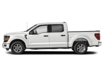 2026 Ford F-150 CREW CAB