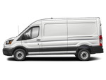 2026 Ford Transit Cargo Van T-250 148 Med Rf 9150 GVWR AWD