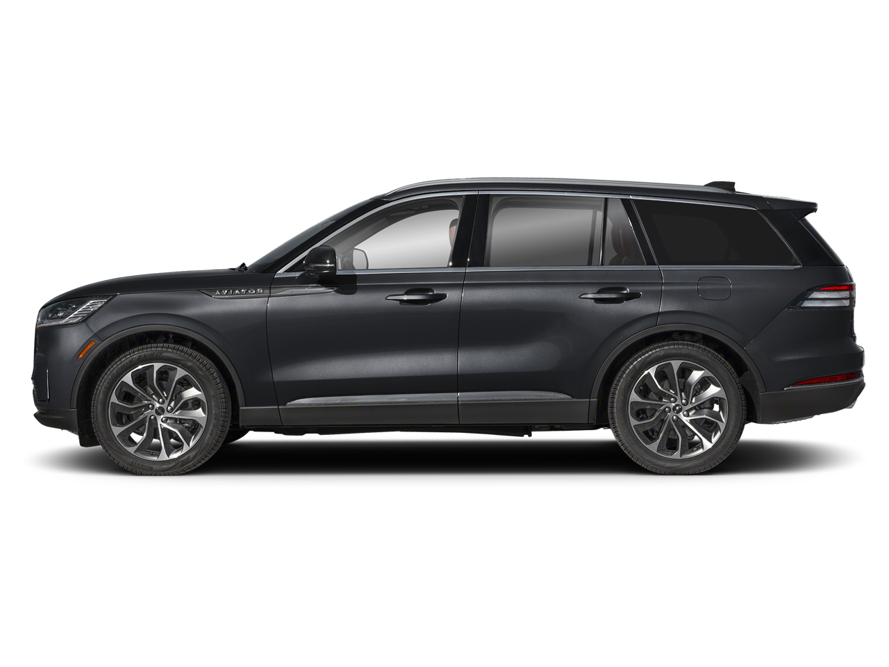 2026 Lincoln Aviator Reserve photo 2