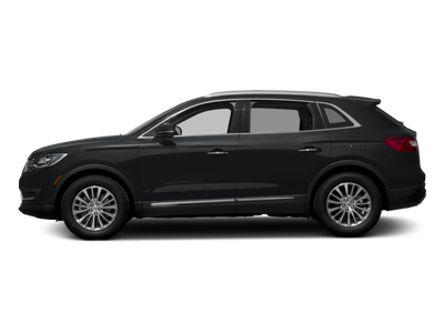 2017 Lincoln MKX Reserve AWD