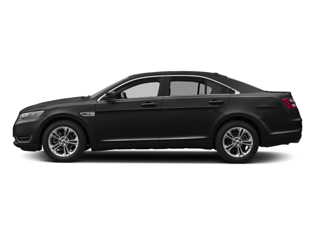 2018 Ford Taurus SEL AWD