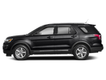 2018 Ford Explorer XLT 4WD