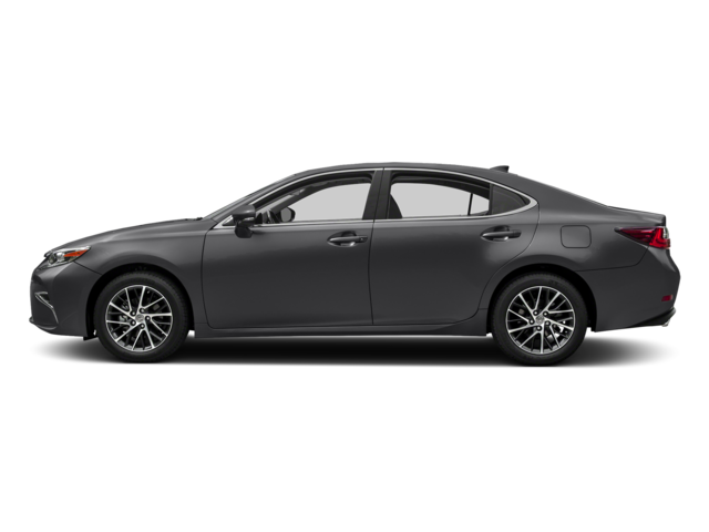 2018 Lexus ES ES 350 FWD