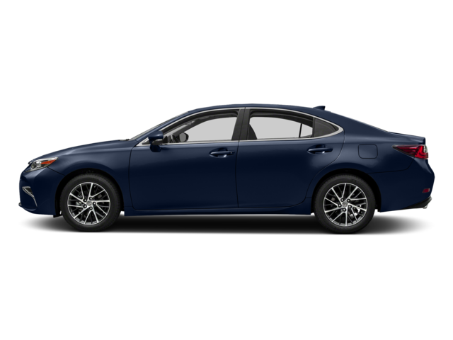 2018 Lexus ES ES 350 FWD