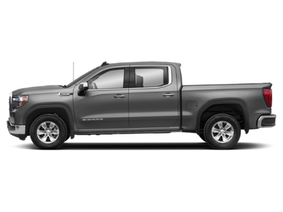 2019 GMC Sierra 1500 4WD Crew Cab 147 SLE