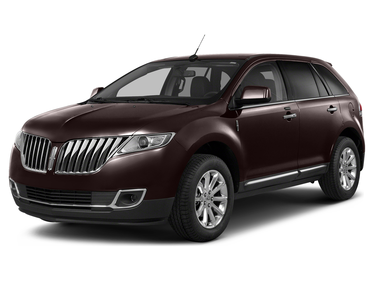 2015 Lincoln MKX Base