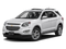 2017 Chevrolet EQUINOX SPORT UTILITY