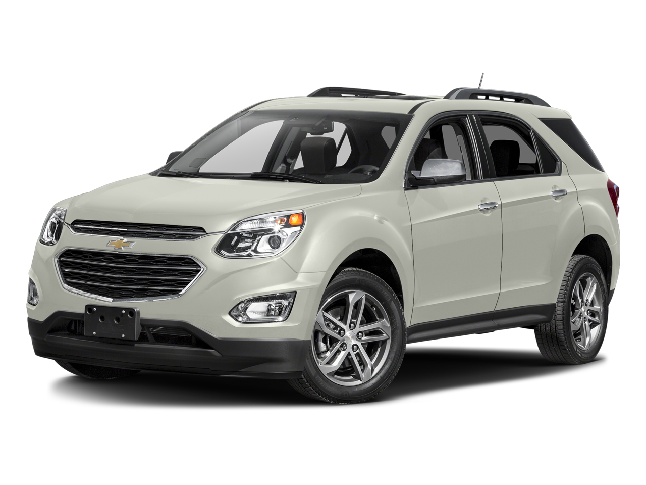 2017 Chevrolet Equinox AWD 4dr Premier