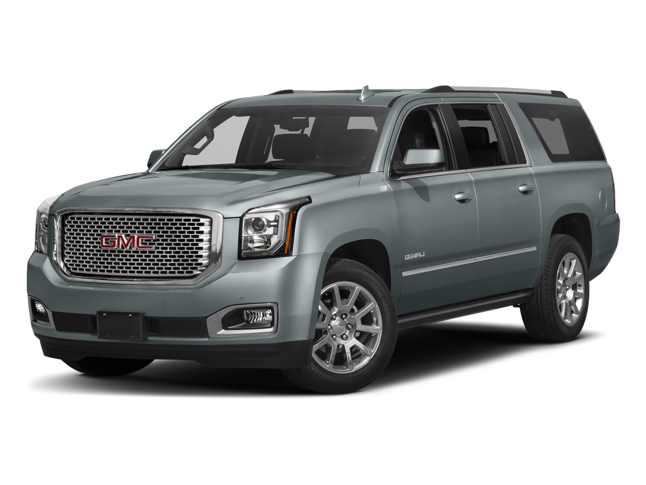 2018 GMC Yukon XL 4WD 4dr Denali