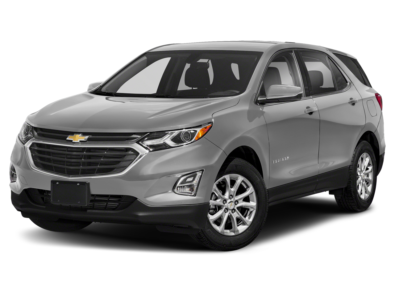 2019 Chevrolet Equinox AWD 4dr LT w/1LT