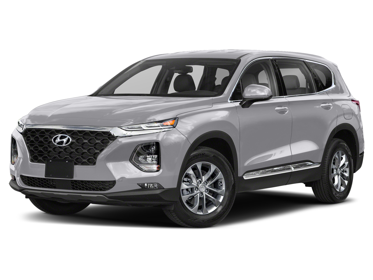 2019 Hyundai Santa Fe SE 2.4L Auto AWD