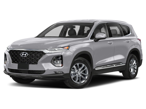 2019 Hyundai Santa Fe SE 2.4L Auto AWD