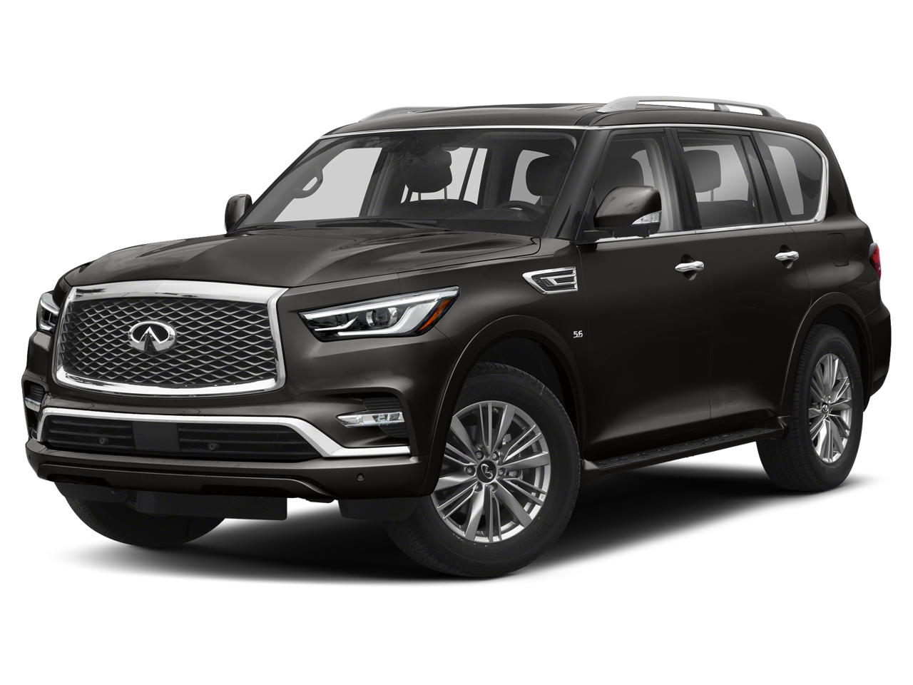 2019 INFINITI QX80 SPORT UTILITY