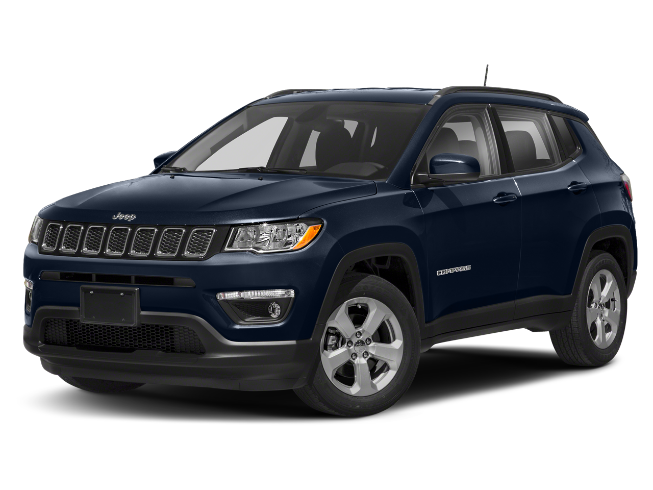 2019 Jeep COMPASS SPORT UTILITY