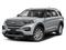 2020 Ford Explorer Limited 4WD