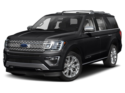 2020 Ford Expedition Platinum 4x4