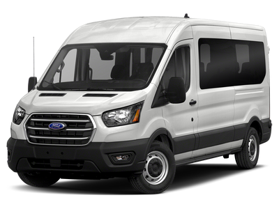 2020 Ford Transit Passenger Wagon T-350 148 Med Roof XL RWD