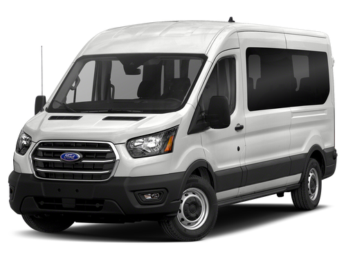 2020 Ford Transit Passenger Wagon T-350 148 Med Roof XL RWD