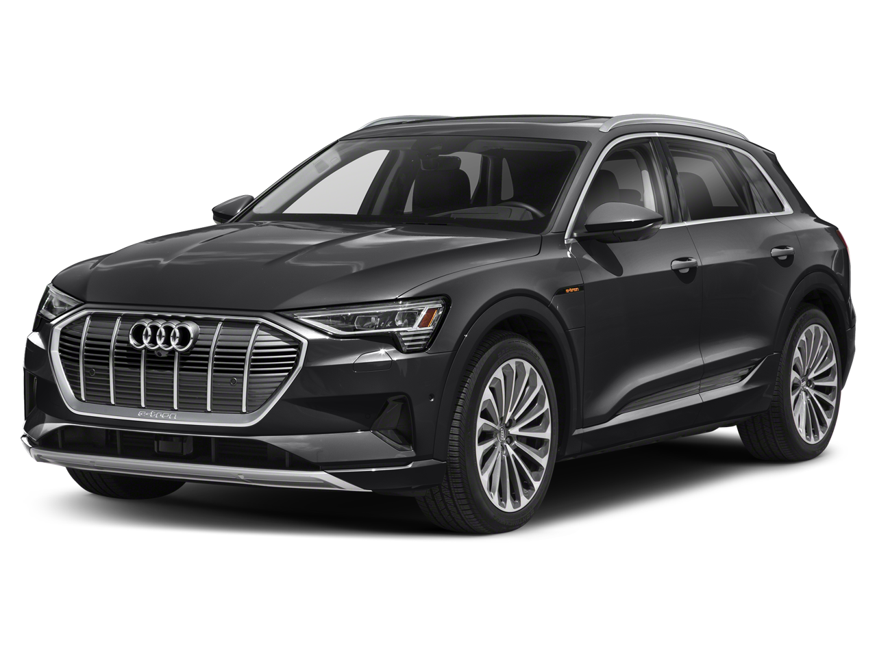2021 Audi e-tron Premium Plus quattro