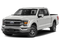 2021 Ford F-150 CREW CAB