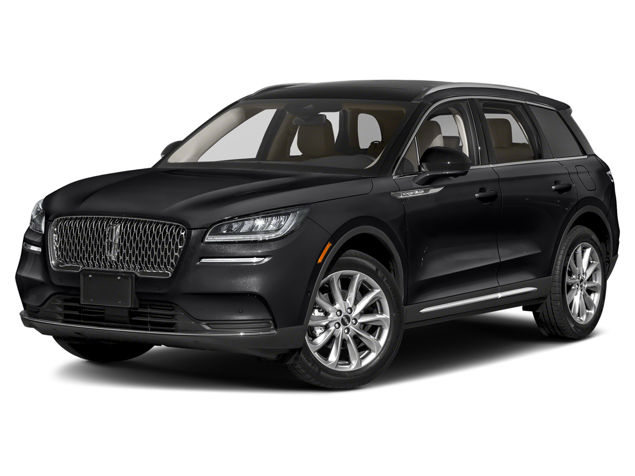 2022 Lincoln Corsair Reserve AWD