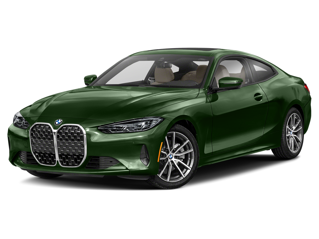 2023 BMW 4 Series 430i xDrive Coupe
