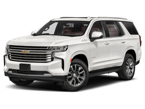 2023 Chevrolet Tahoe 4WD 4dr High Country