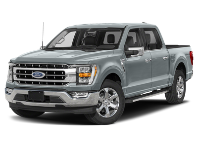2023 Ford F-150 CREW CAB