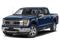 2023 Ford F-150 CREW CAB