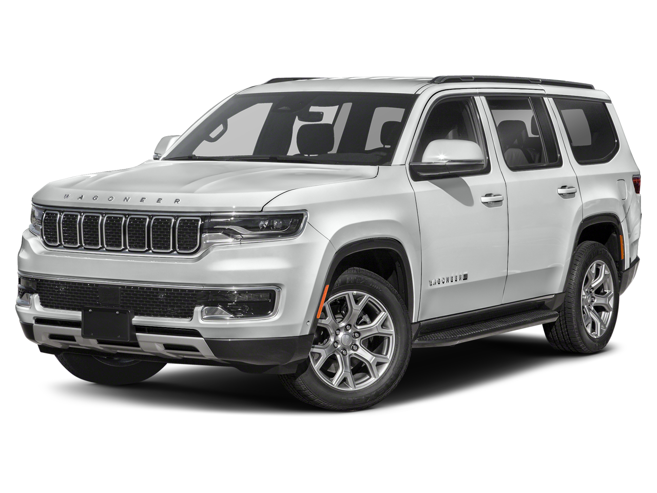 2023 Jeep Wagoneer Series III 4x4