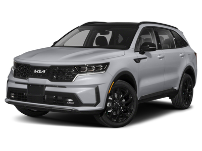 2023 Kia Sorento SX AWD