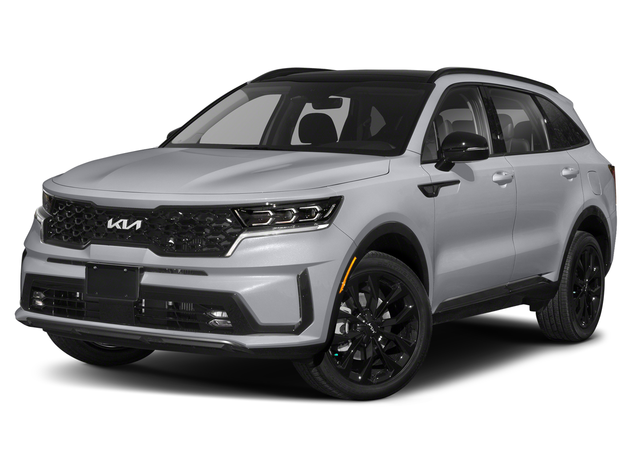 2023 Kia Sorento SX AWD